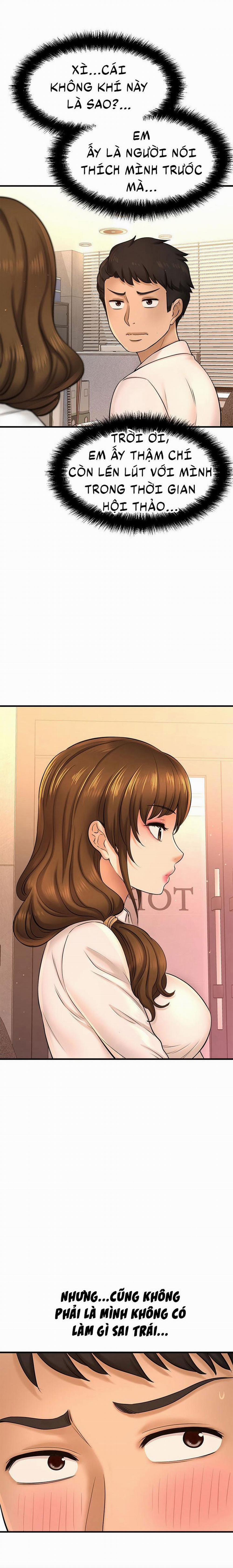 Tôi Muốn Biết Cô Ấy 31 trang 3