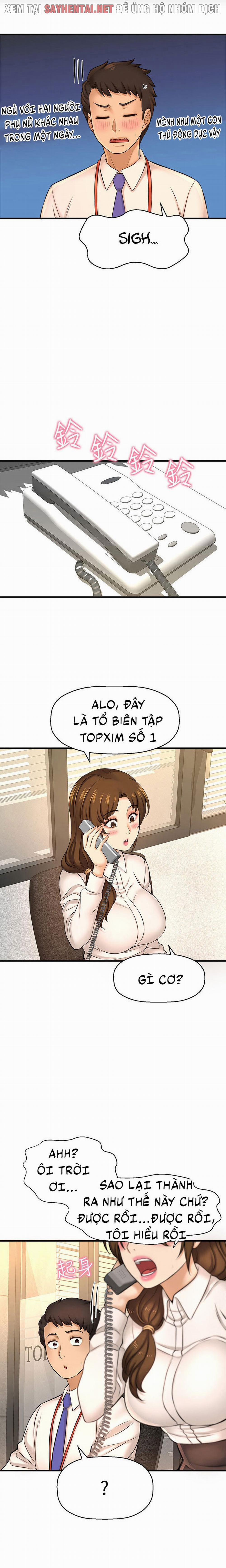 Tôi Muốn Biết Cô Ấy 31 trang 5