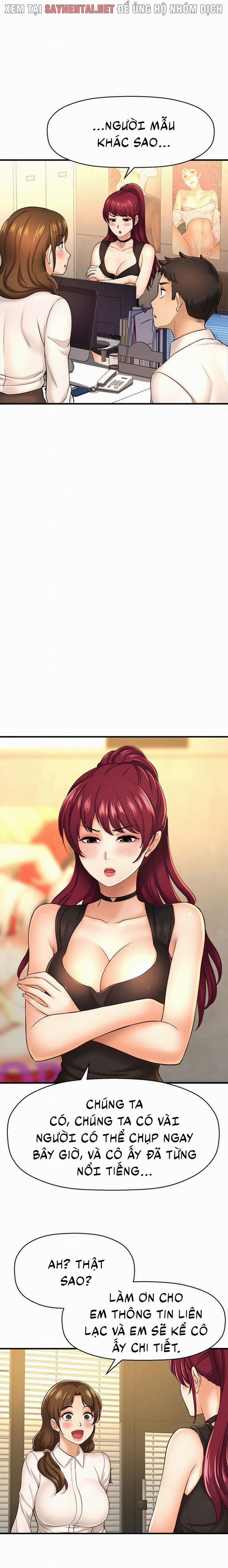 Tôi Muốn Biết Cô Ấy 31 trang 8