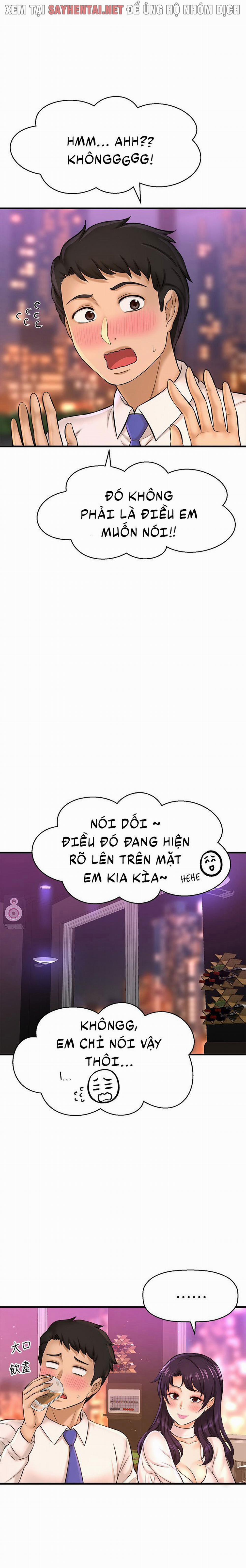 Tôi Muốn Biết Cô Ấy 33 trang 10