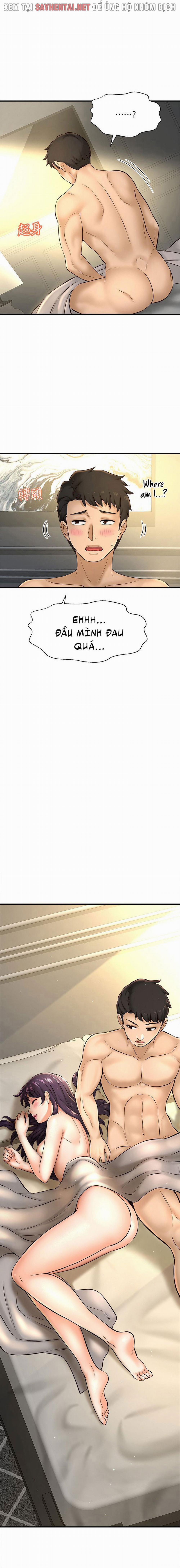 Tôi Muốn Biết Cô Ấy 34 trang 12