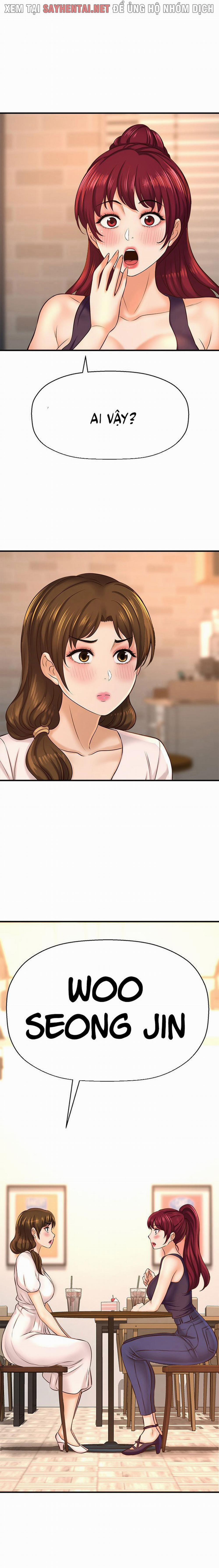 Tôi Muốn Biết Cô Ấy 34 trang 6