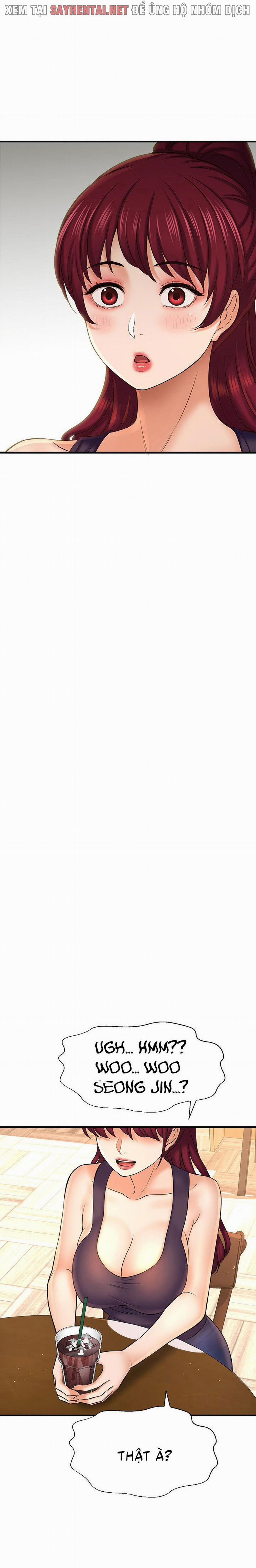 Tôi Muốn Biết Cô Ấy 34 trang 7