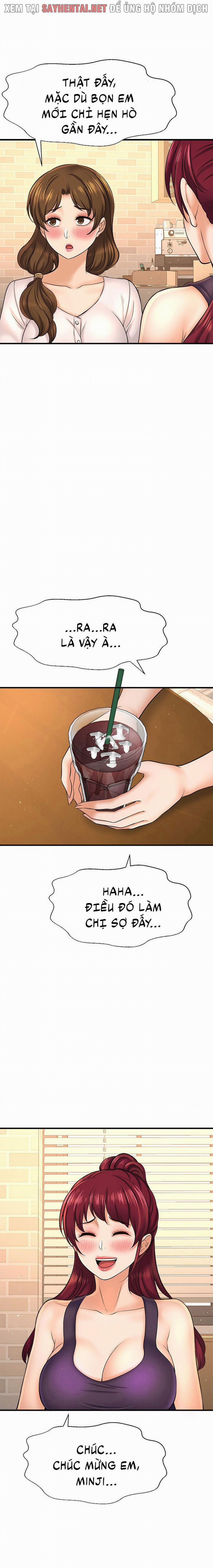 Tôi Muốn Biết Cô Ấy 34 trang 8