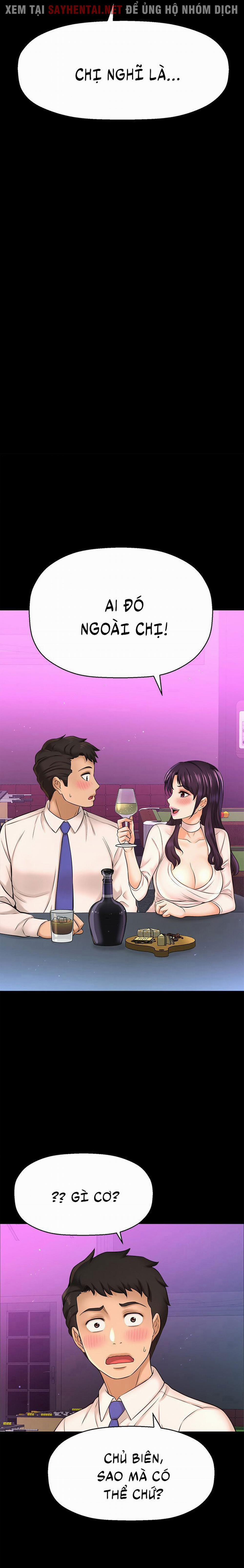 Tôi Muốn Biết Cô Ấy 35 trang 5