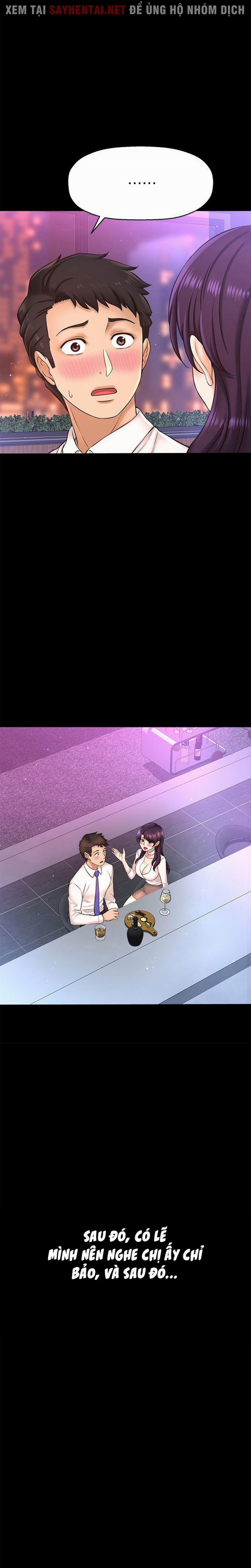 Tôi Muốn Biết Cô Ấy 35 trang 9