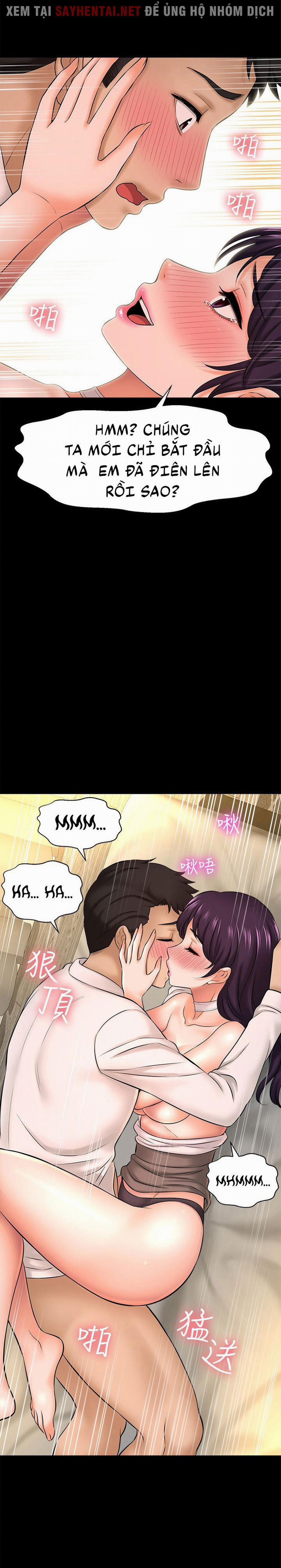 Tôi Muốn Biết Cô Ấy 36 trang 9