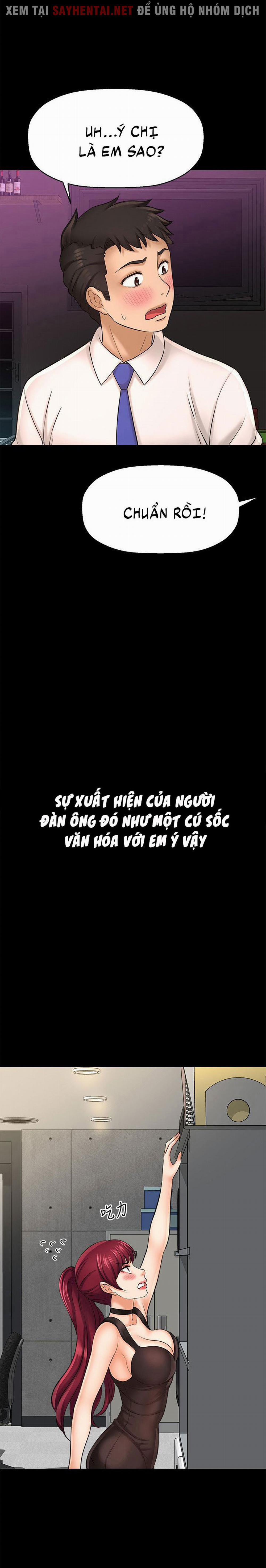 Tôi Muốn Biết Cô Ấy 37 trang 14