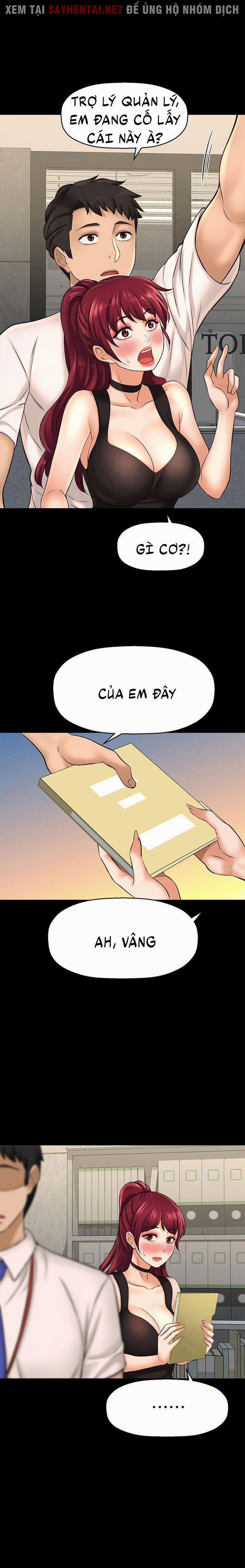 Tôi Muốn Biết Cô Ấy 37 trang 15