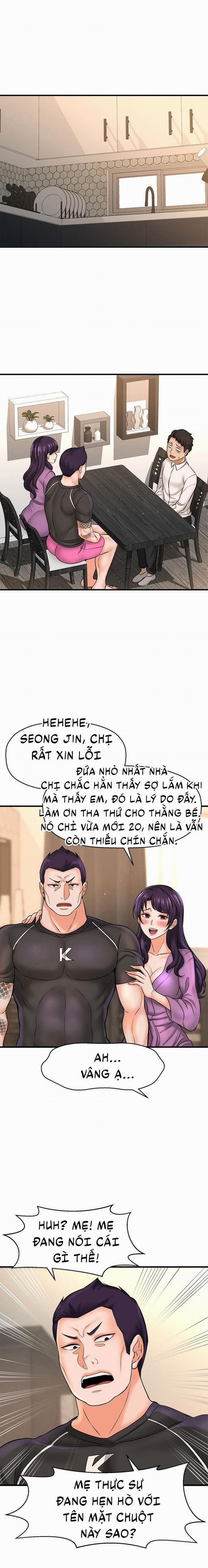 Tôi Muốn Biết Cô Ấy 37 trang 3