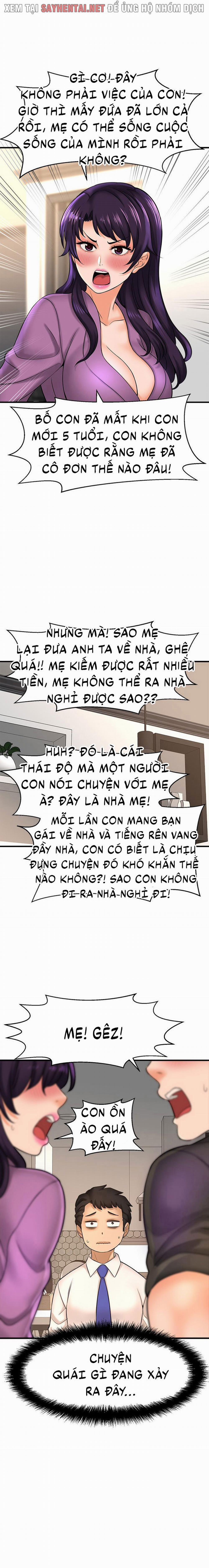 Tôi Muốn Biết Cô Ấy 37 trang 4