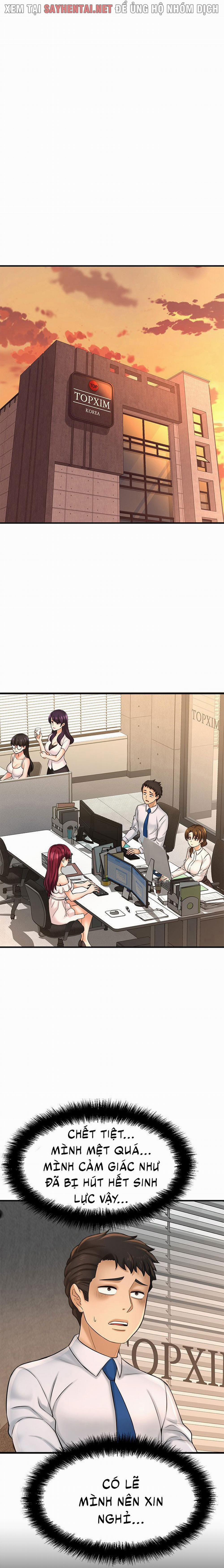 Tôi Muốn Biết Cô Ấy 37 trang 5