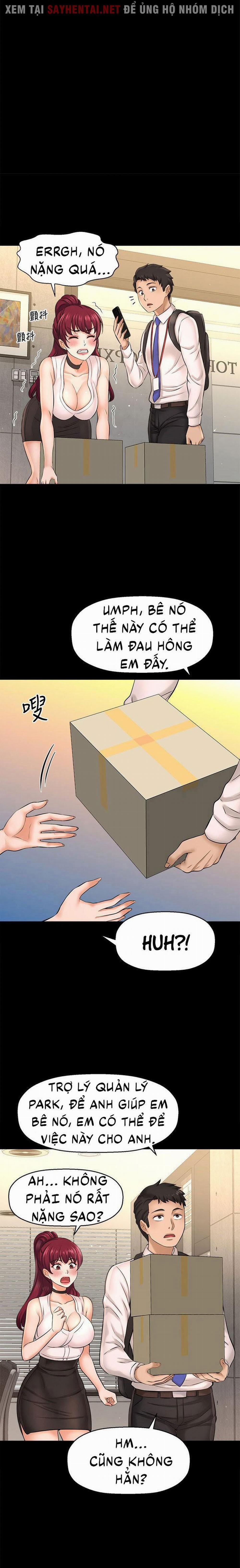 Tôi Muốn Biết Cô Ấy 38 trang 1