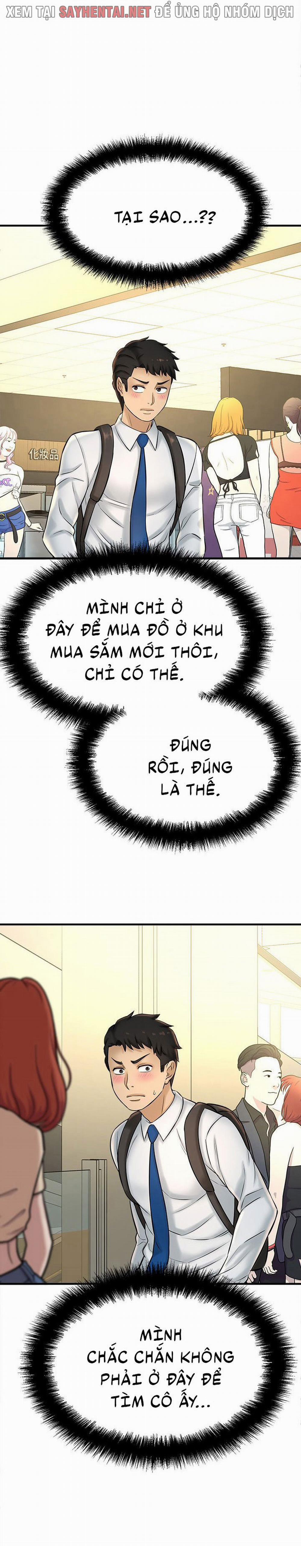 Tôi Muốn Biết Cô Ấy 38 trang 10