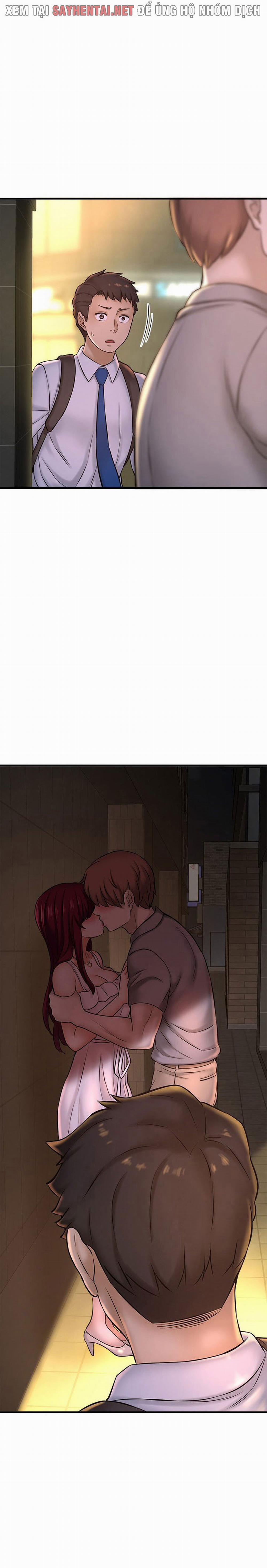 Tôi Muốn Biết Cô Ấy 38 trang 12