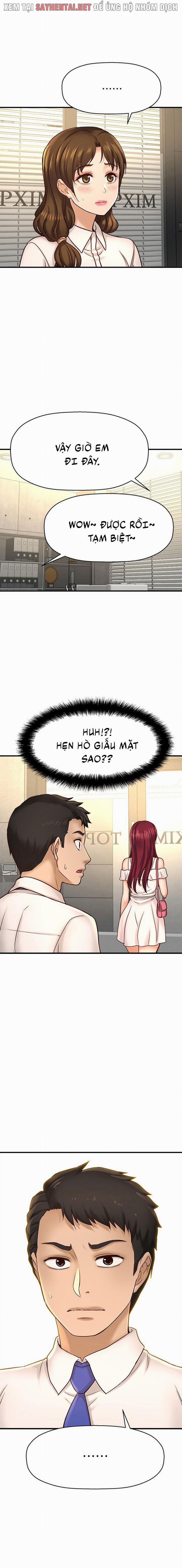 Tôi Muốn Biết Cô Ấy 38 trang 8