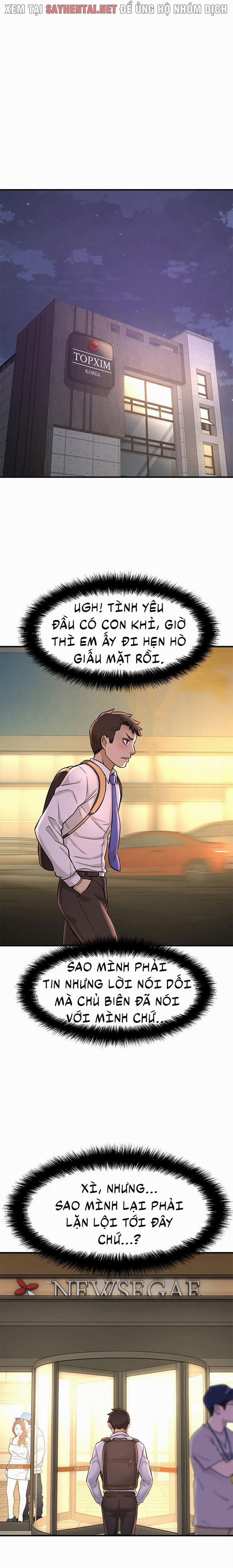 Tôi Muốn Biết Cô Ấy 38 trang 9