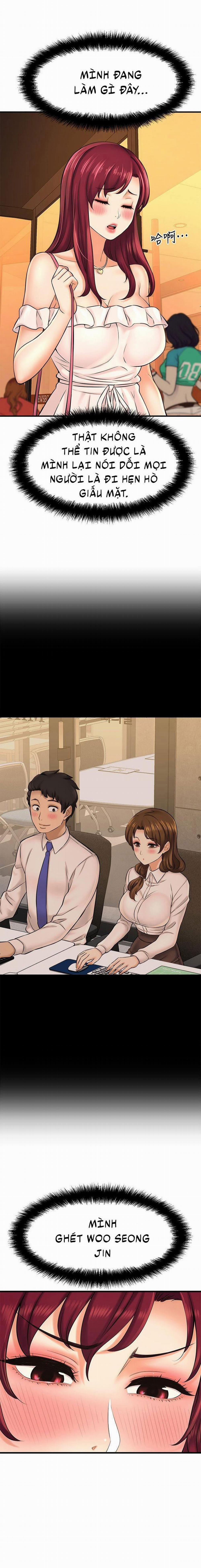 Tôi Muốn Biết Cô Ấy 39 trang 2