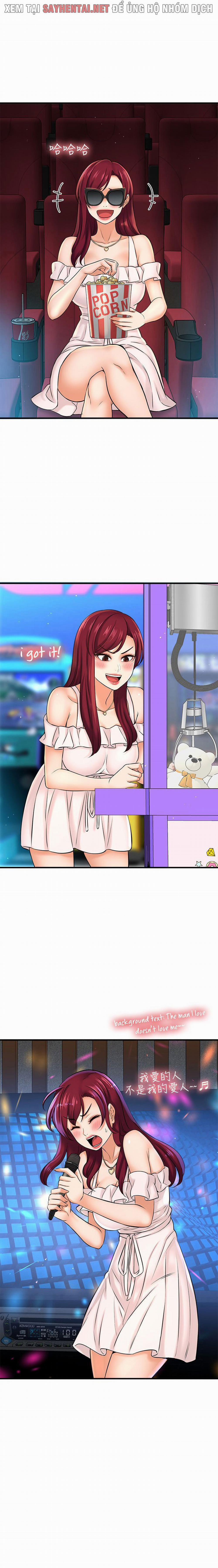 Tôi Muốn Biết Cô Ấy 39 trang 4