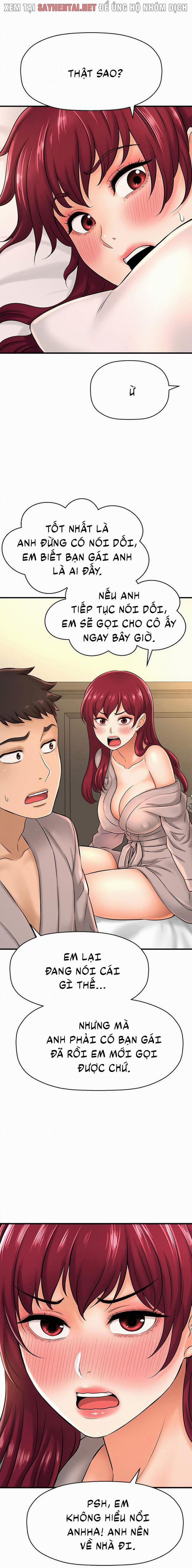 Tôi Muốn Biết Cô Ấy 40 trang 10