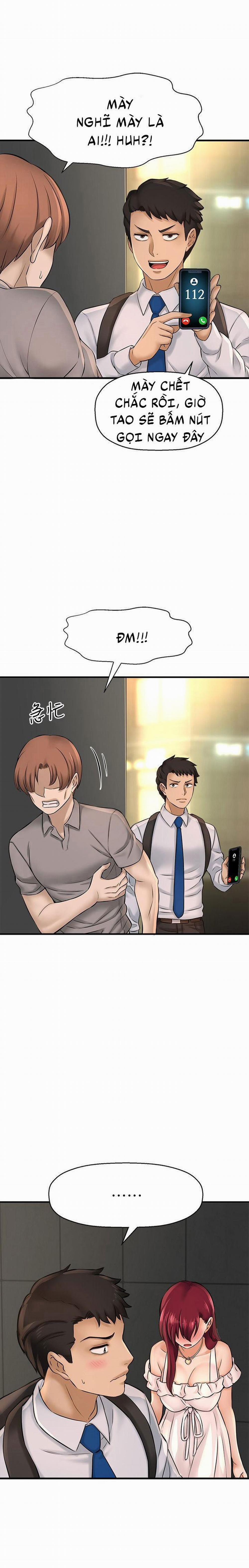 Tôi Muốn Biết Cô Ấy 40 trang 3