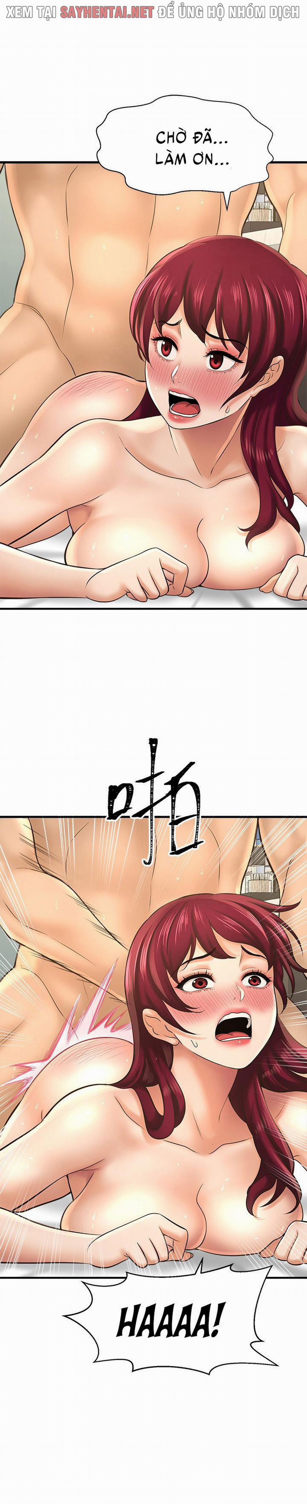 Tôi Muốn Biết Cô Ấy 41 trang 15