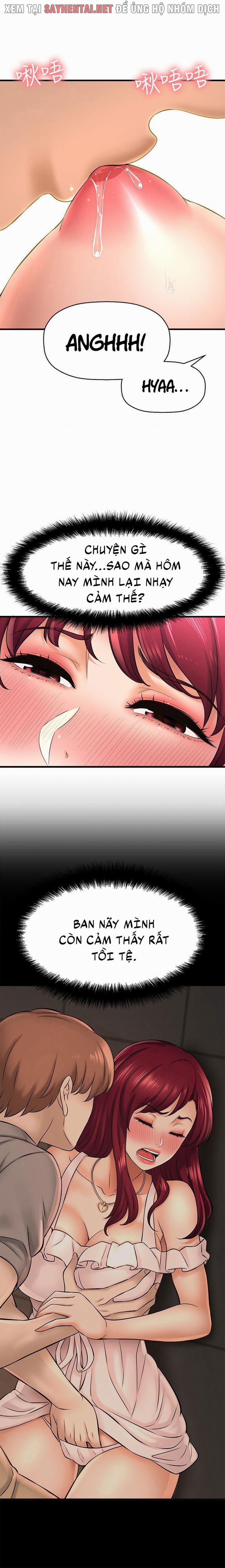 Tôi Muốn Biết Cô Ấy 41 trang 5