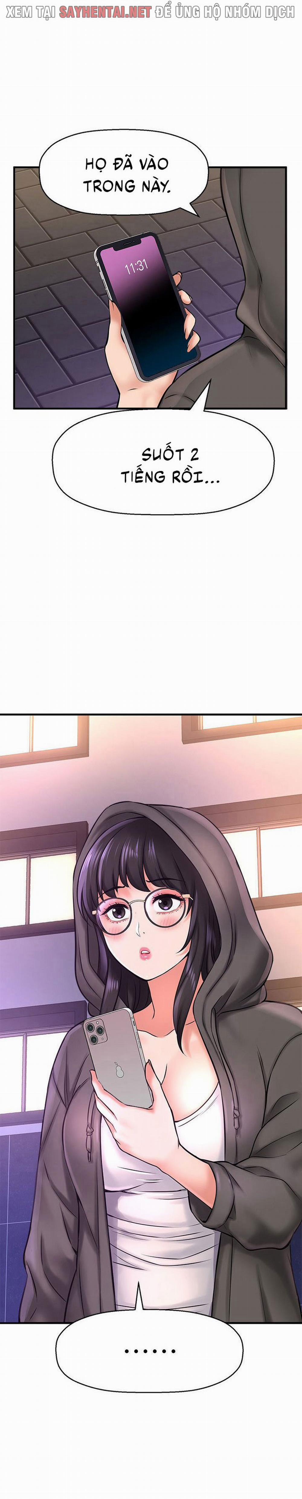 Tôi Muốn Biết Cô Ấy 42 trang 15