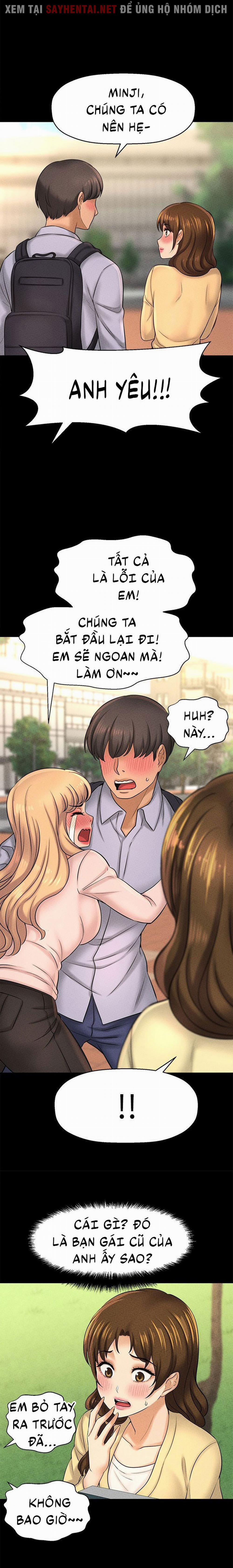 Tôi Muốn Biết Cô Ấy 43 trang 12