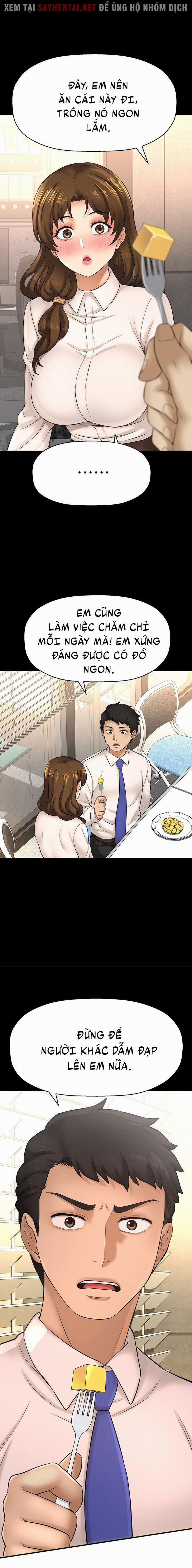 Tôi Muốn Biết Cô Ấy 44 trang 6