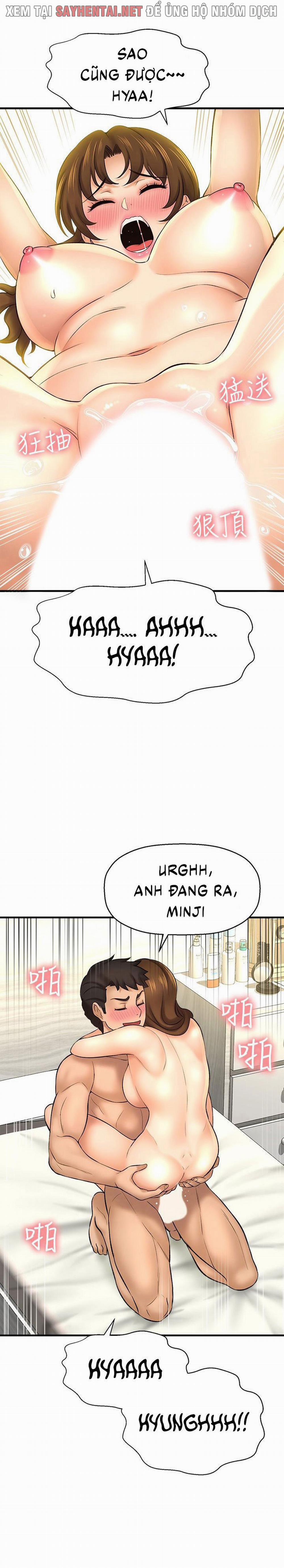 Tôi Muốn Biết Cô Ấy 46 trang 11