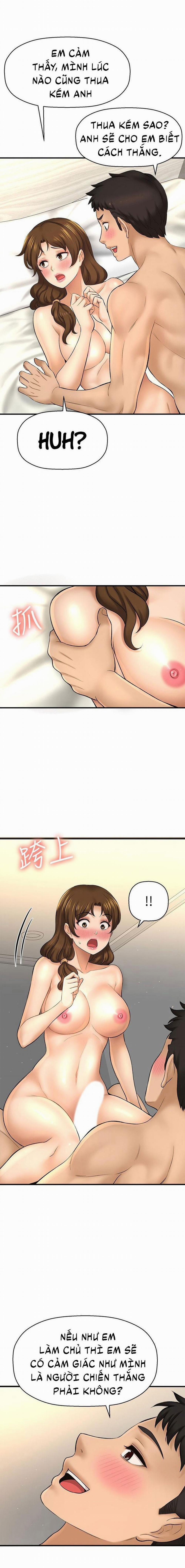 Tôi Muốn Biết Cô Ấy 46 trang 3