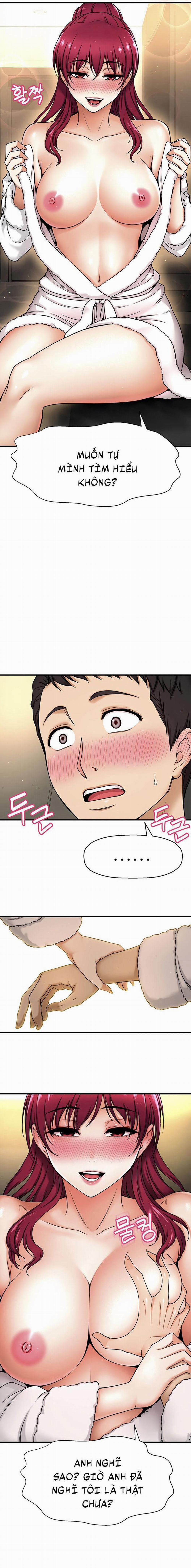 Tôi Muốn Biết Cô Ấy 8 trang 2