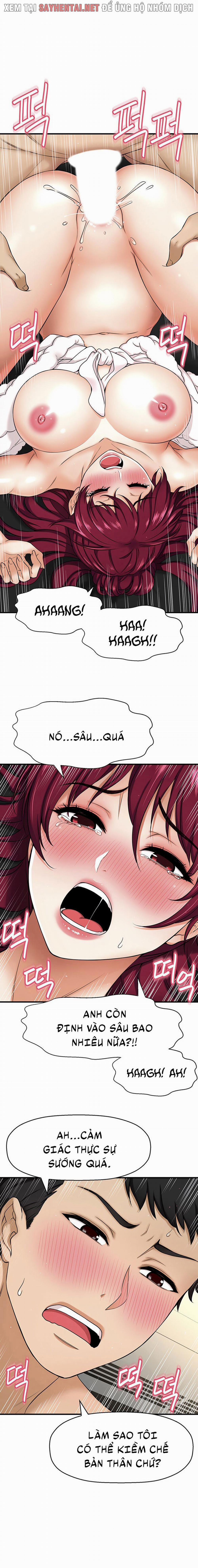 Tôi Muốn Biết Cô Ấy 9 trang 11