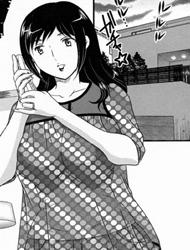 Đọc truyện tranh Tôi Muốn Chịch Bạn Gái-Mẹ Của Cậu