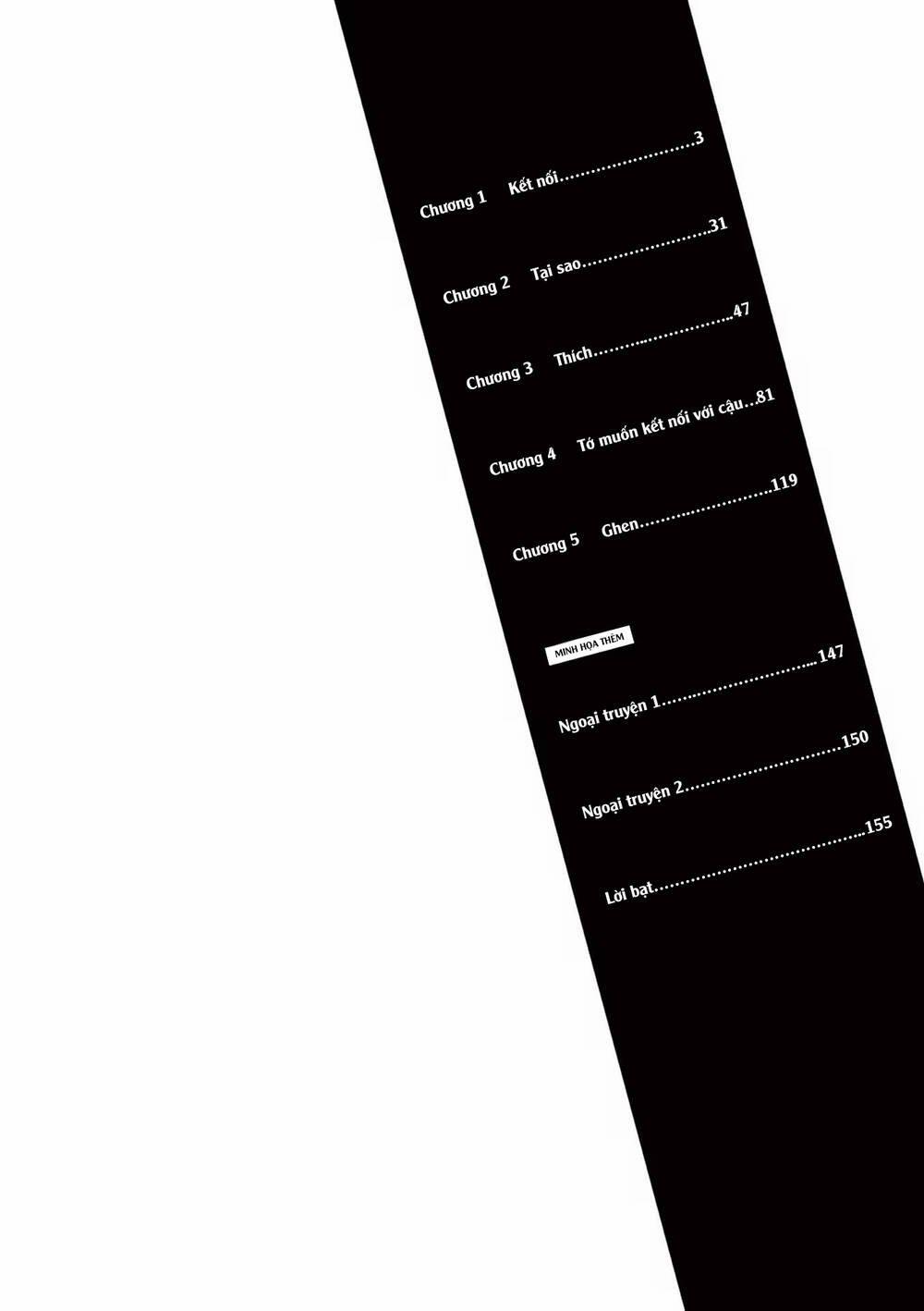 Tôi Muốn Độc Chiếm Cô Bạn Gái Lạnh Lùng Của Mình 1 trang 3