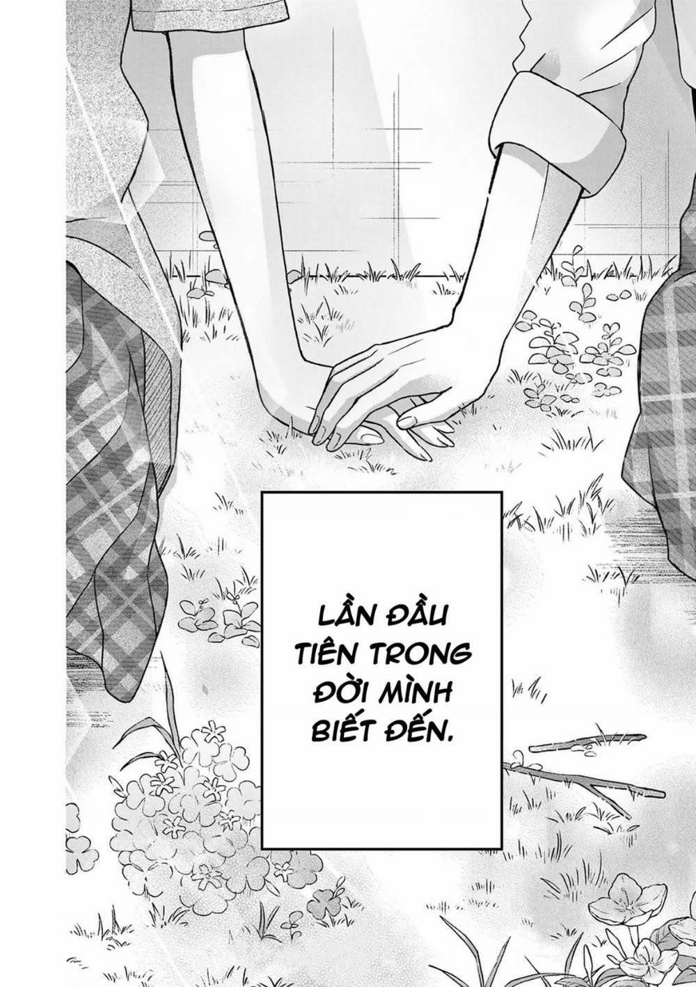 Tôi Muốn Độc Chiếm Cô Bạn Gái Lạnh Lùng Của Mình 11 trang 20