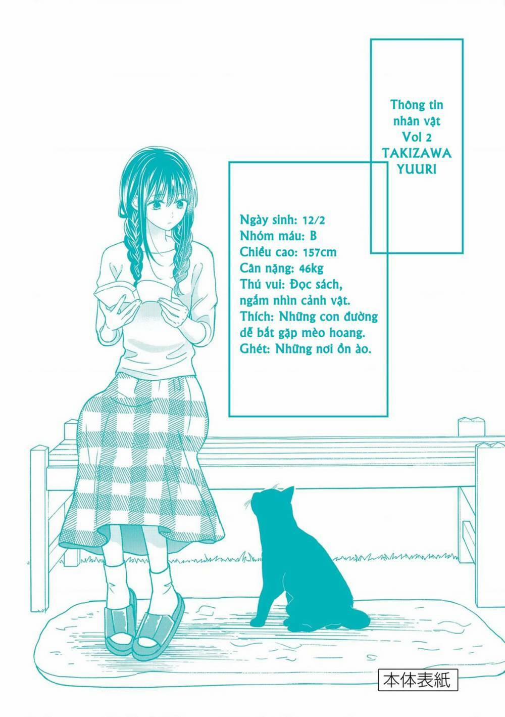 Tôi Muốn Độc Chiếm Cô Bạn Gái Lạnh Lùng Của Mình 11 trang 29