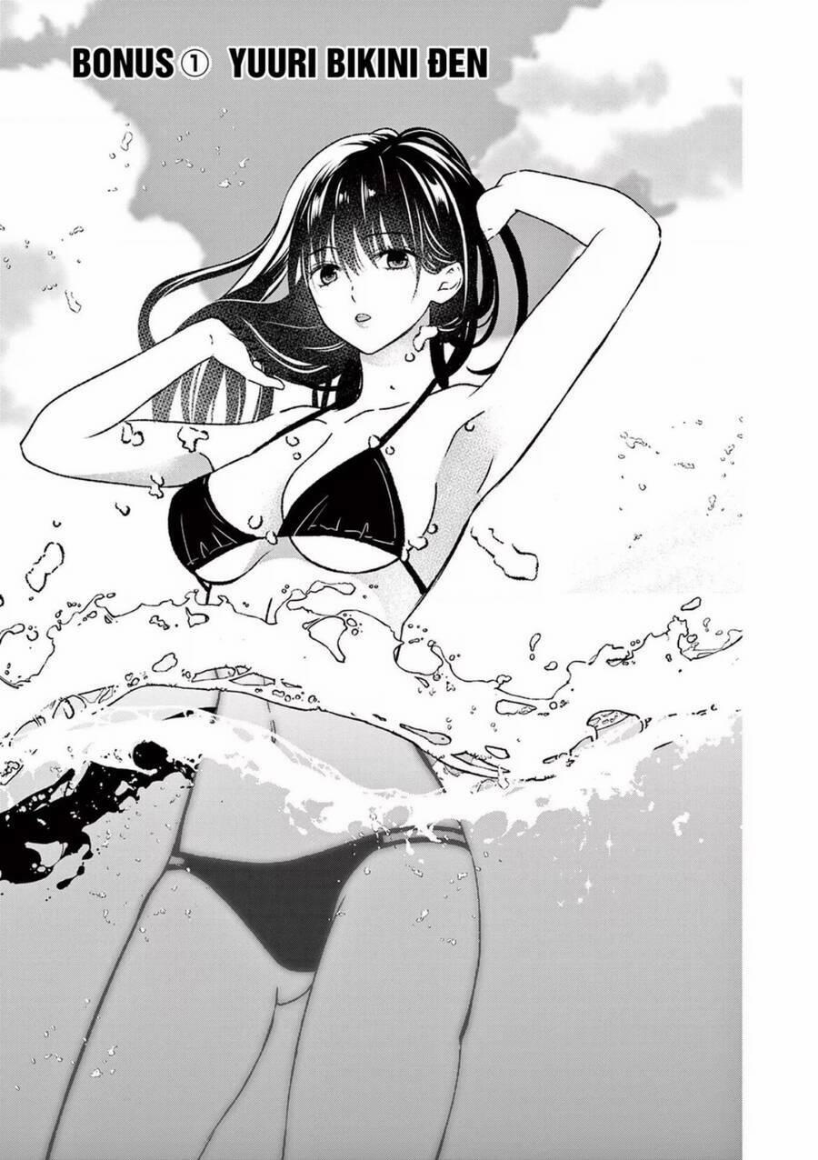 Tôi Muốn Độc Chiếm Cô Bạn Gái Lạnh Lùng Của Mình 17 trang 17