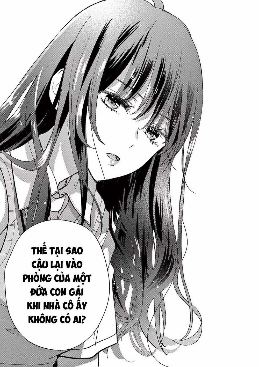 Tôi Muốn Độc Chiếm Cô Bạn Gái Lạnh Lùng Của Mình 2 trang 13