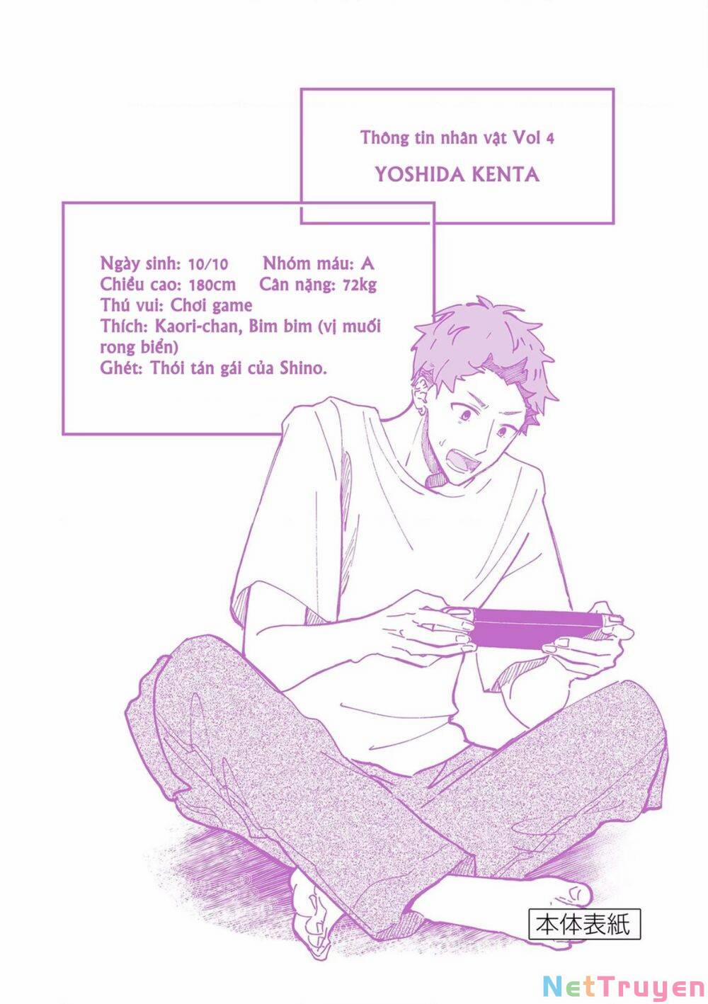 Tôi Muốn Độc Chiếm Cô Bạn Gái Lạnh Lùng Của Mình 27 trang 18