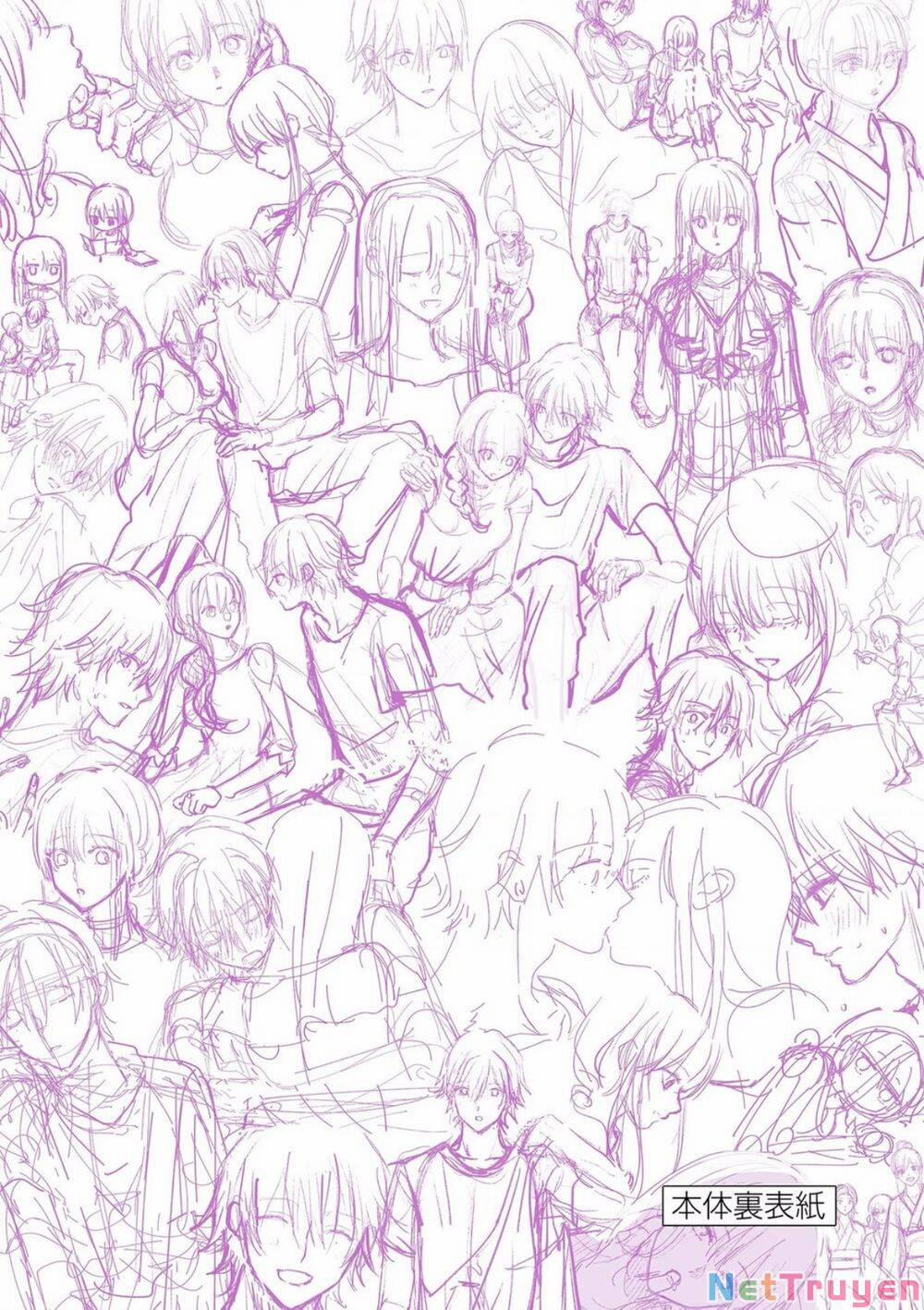 Tôi Muốn Độc Chiếm Cô Bạn Gái Lạnh Lùng Của Mình 27 trang 19