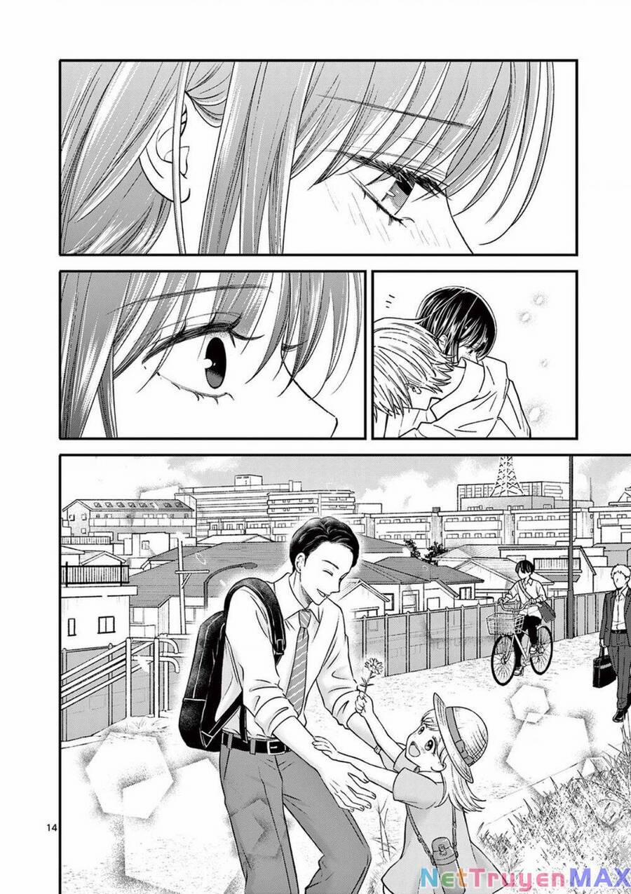 Tôi Muốn Độc Chiếm Cô Bạn Gái Lạnh Lùng Của Mình 29 trang 14