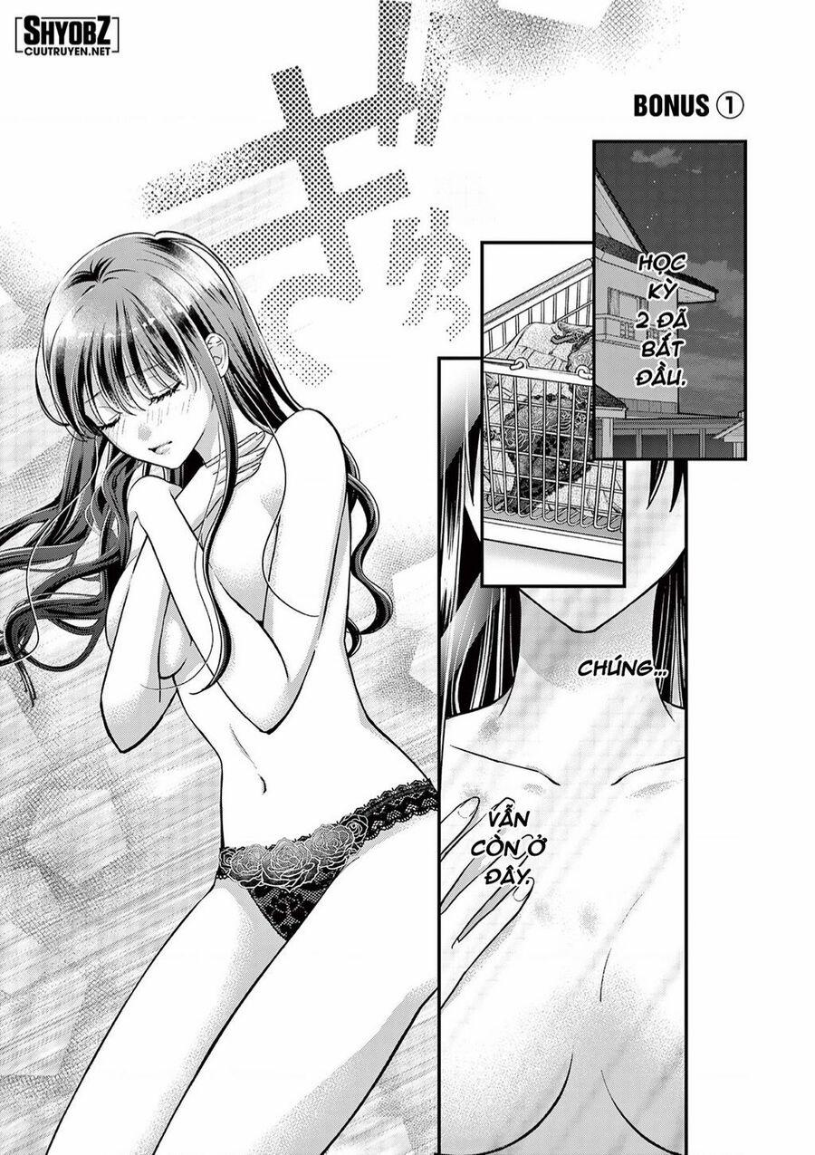 Tôi Muốn Độc Chiếm Cô Bạn Gái Lạnh Lùng Của Mình 31 trang 16