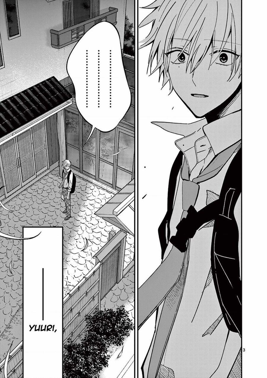 Tôi Muốn Độc Chiếm Cô Bạn Gái Lạnh Lùng Của Mình 31 trang 5