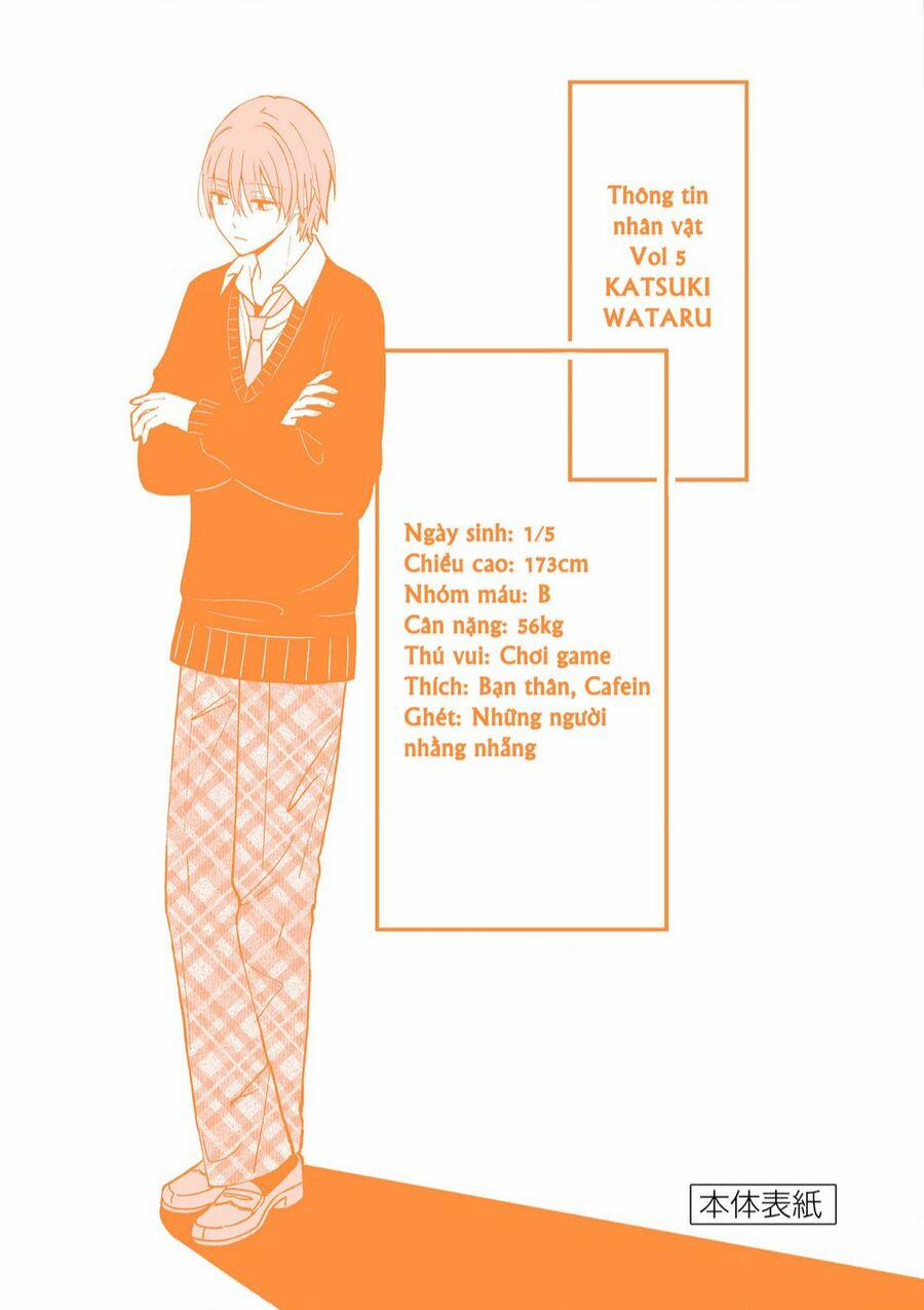 Tôi Muốn Độc Chiếm Cô Bạn Gái Lạnh Lùng Của Mình 35 trang 23