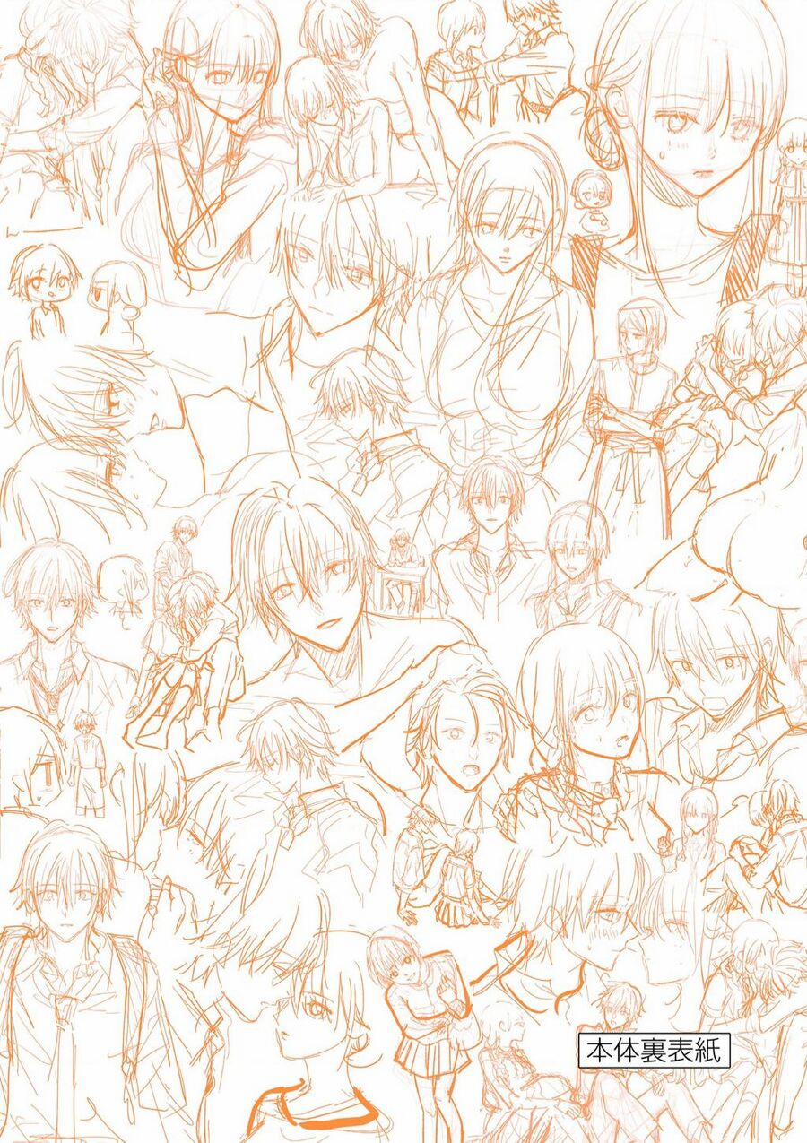 Tôi Muốn Độc Chiếm Cô Bạn Gái Lạnh Lùng Của Mình 35 trang 24