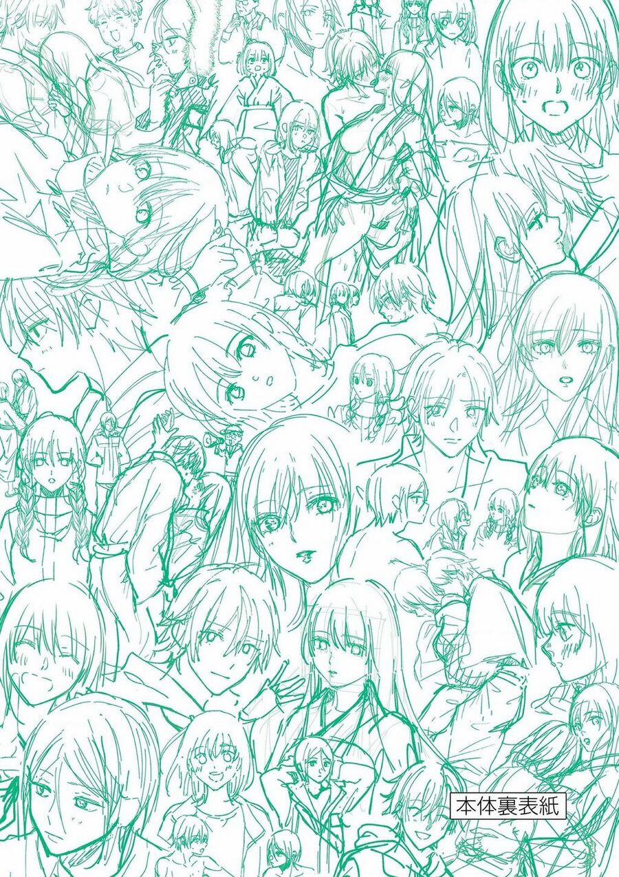 Tôi Muốn Độc Chiếm Cô Bạn Gái Lạnh Lùng Của Mình 42 trang 23