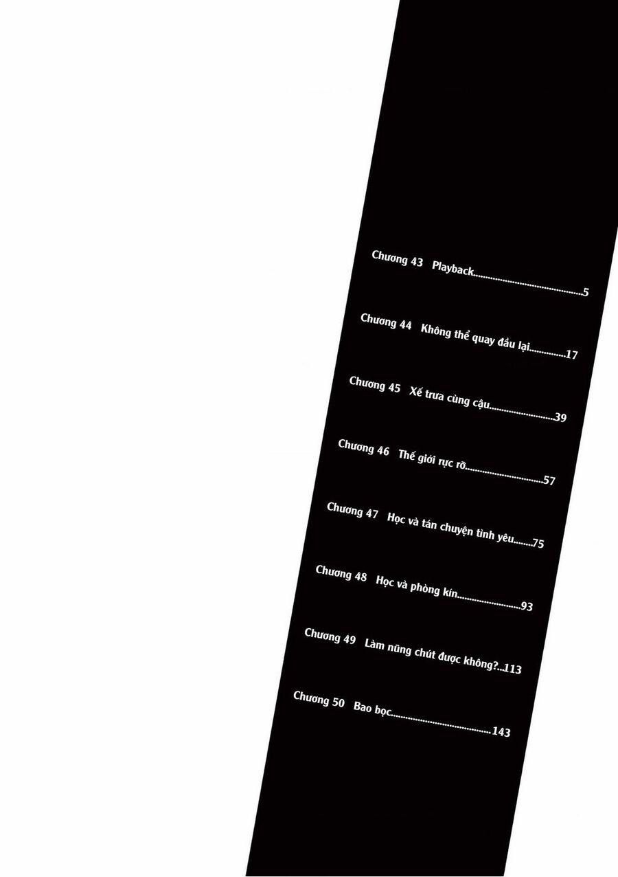 Tôi Muốn Độc Chiếm Cô Bạn Gái Lạnh Lùng Của Mình 43 trang 4