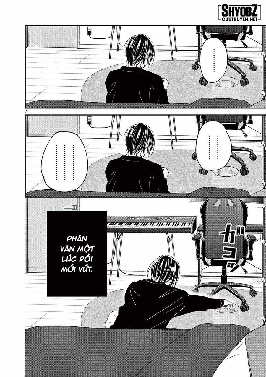 Tôi Muốn Độc Chiếm Cô Bạn Gái Lạnh Lùng Của Mình 44 trang 23